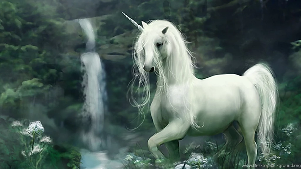 Mac iMac 27 Unicorn Wallpapers HD, Desktop Backgrounds 2560x1440