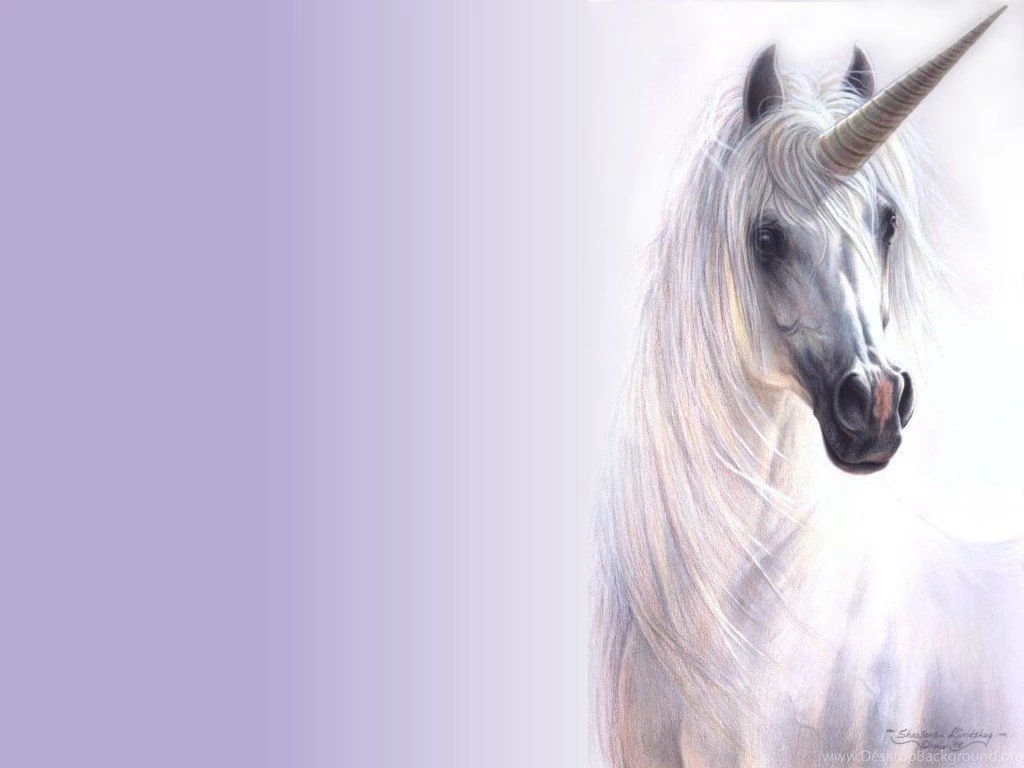 WhisperingWorlds Image Gallery :: Unicorn Backgrounds :: Unicornbg2
