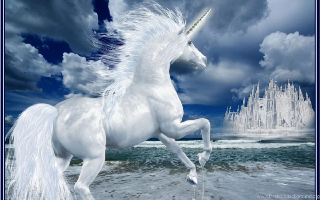 Ultra HD 4K Unicorn Wallpapers HD, Desktop Backgrounds 3840x2400