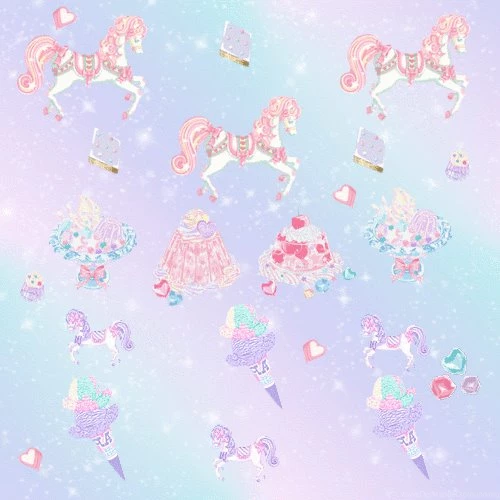 Backgrounds Unicorn