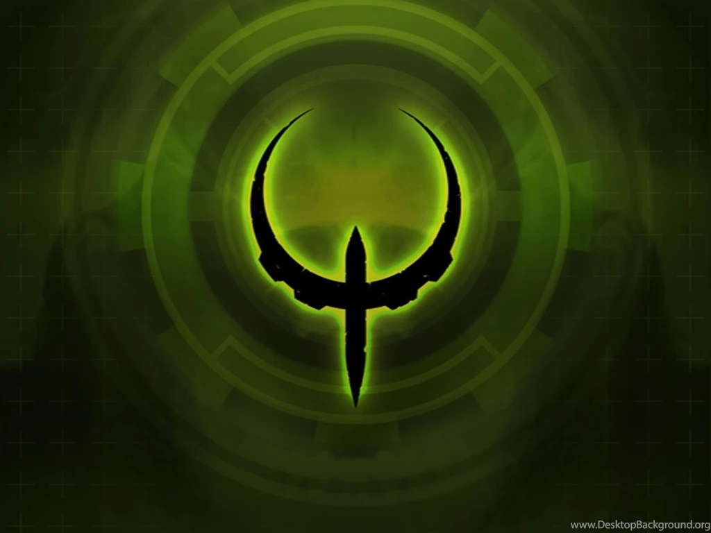 20 Quake HD Wallpapers