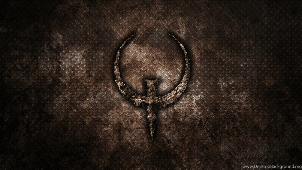 Coding   Doom & Quake Wallpapers