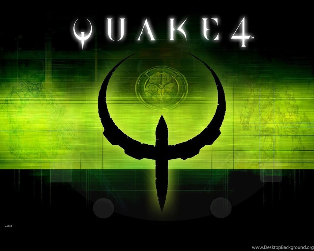 Quake 4 Wallpapers By Igotgame1075 On DeviantArt