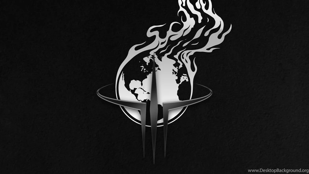 Burning Earth Quake Wallpapers 1 3840x2160 By Imaximus On DeviantArt