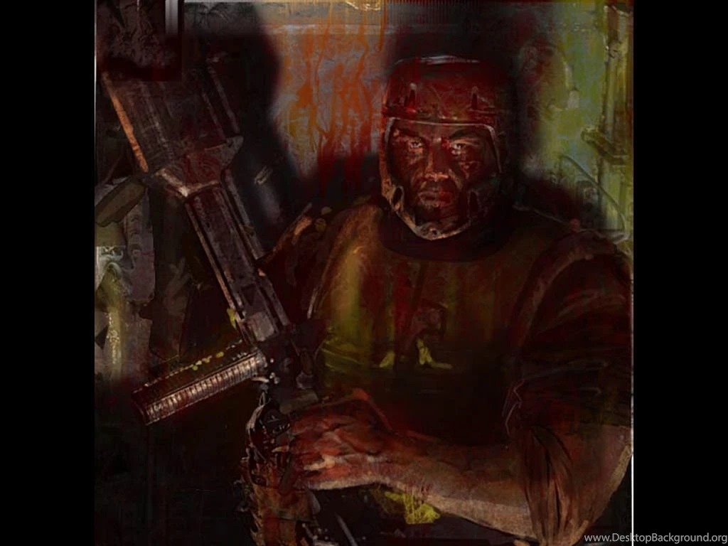 My Free Wallpapers Games Wallpapers : Quake