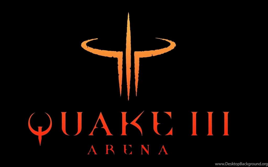 Quake III Arena Wallpapers