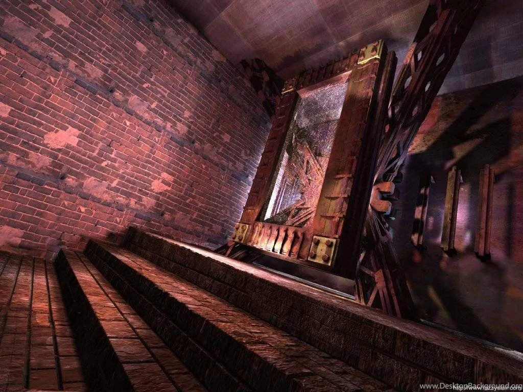 Quake Desktop Backgrounds   QuakeOne   Quake 1 Resurrection