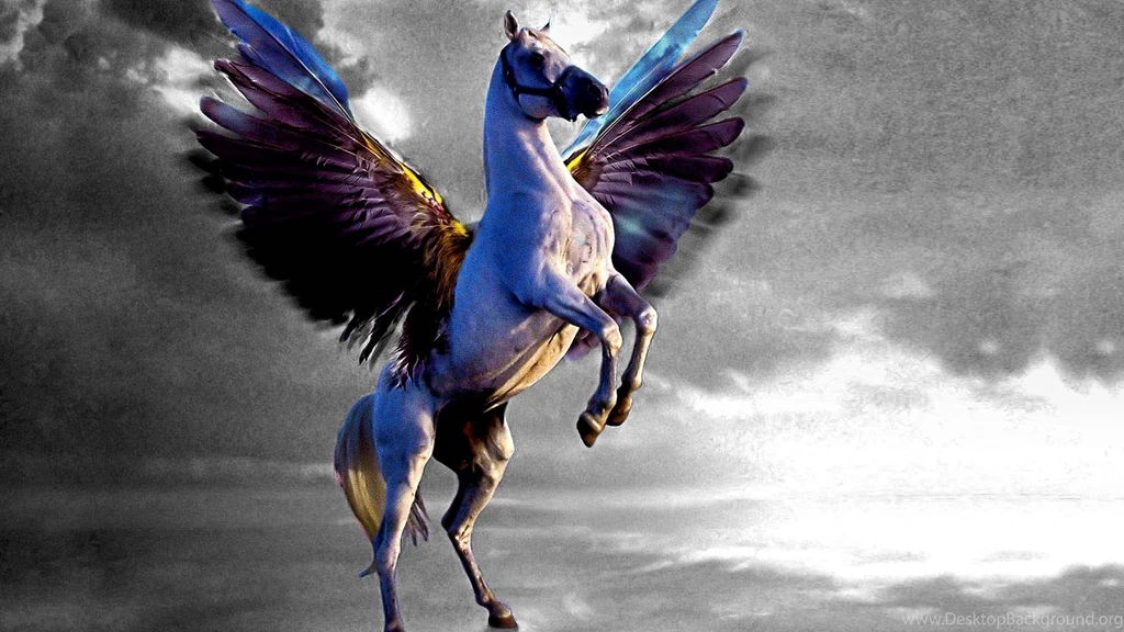 Pegasus Wallpapers (