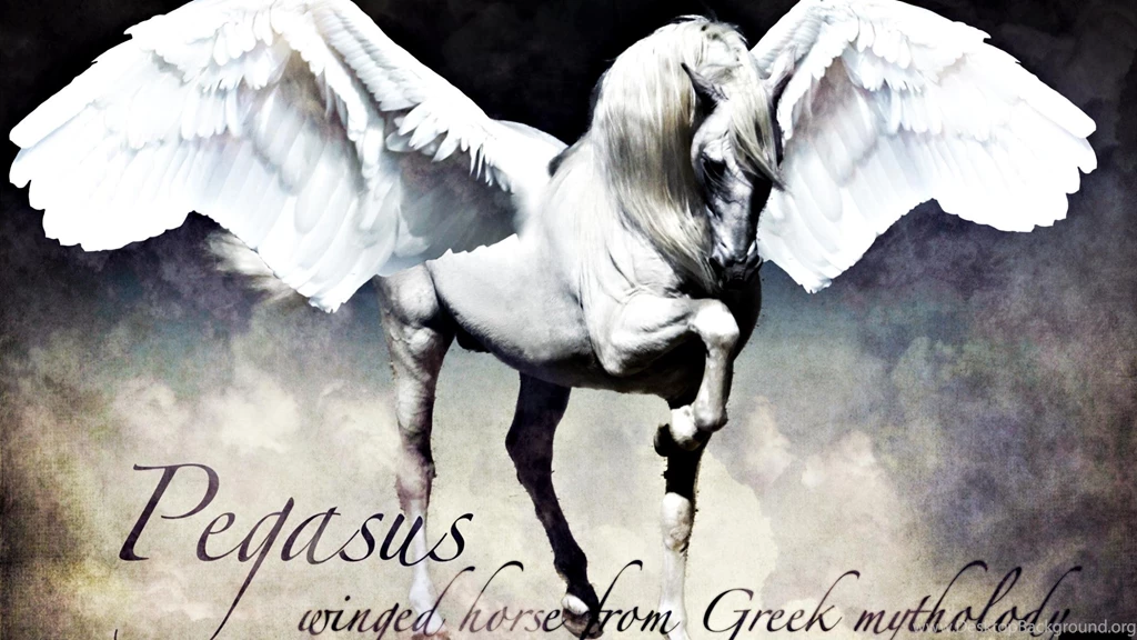 Pegasus >> HD Wallpaper, Get It Now!