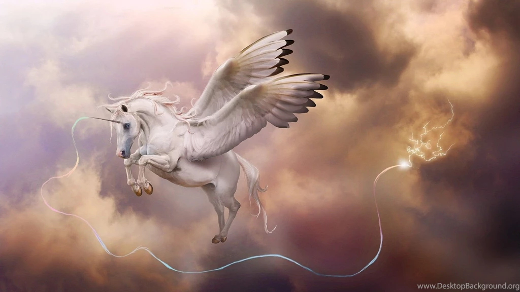 Pegasus Wallpapers