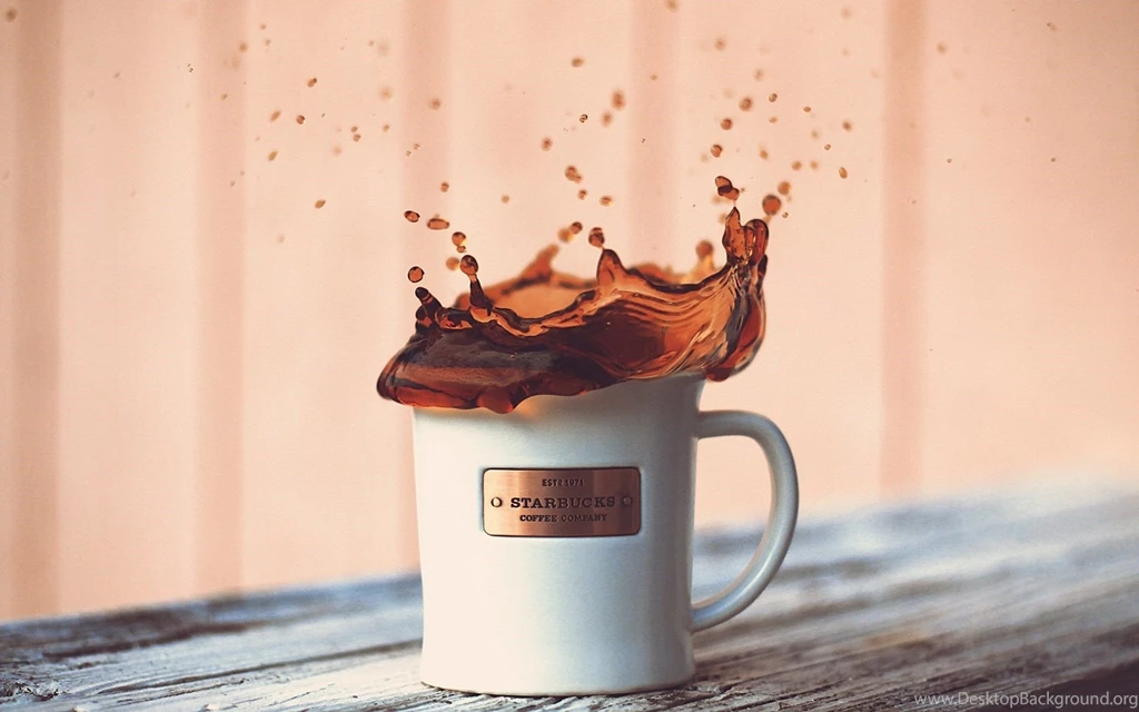 Coffee Wallpapers
