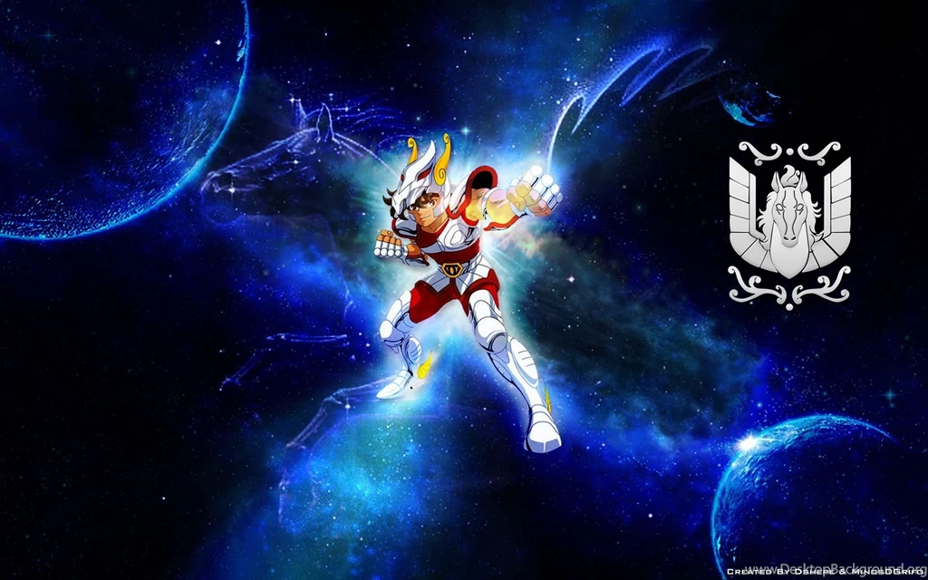 DeviantArt: More Like Wallpapers Pegasus HD 1920x1200 By DShepe