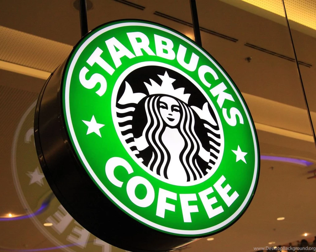 Coffee Shop Starbucks Wallpapers (25055149) Fanpop