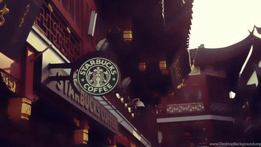 Starbucks Coffee Wallpapers By TutosHoney On DeviantArt