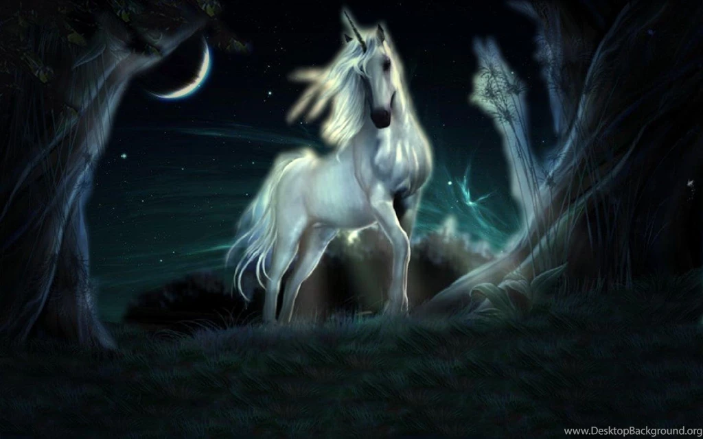 Unicorn Wallpapers