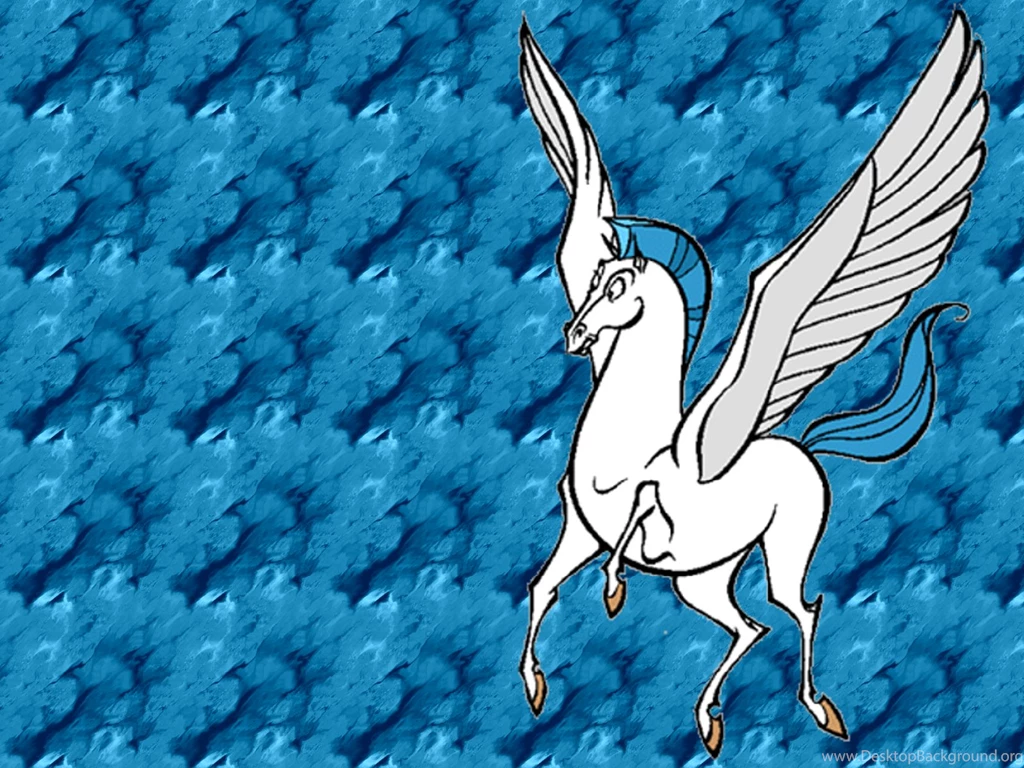 Pegasus Wallpapers   Hercules Wallpapers (33994013)   Fanpop