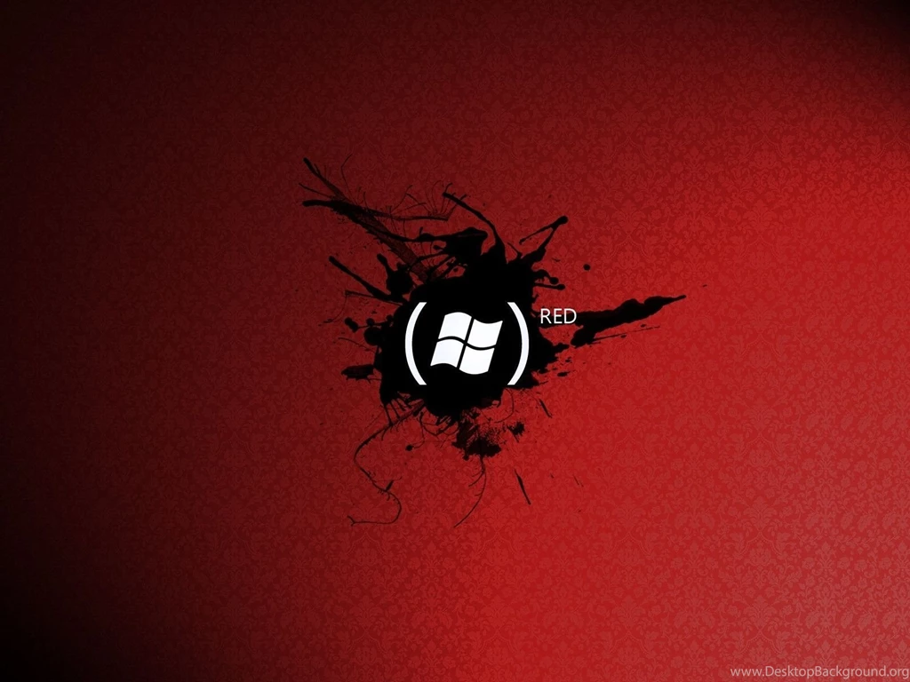 Red Wallpapers Windows red wallpaper hd – Wallpapere.org