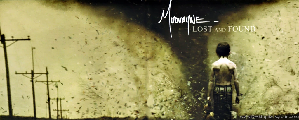 Mudvayne Wallpapers