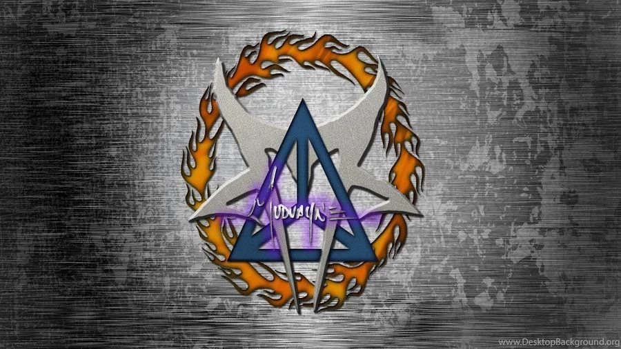 Mudvayne Wallpapers By Joshepi2010 On DeviantArt