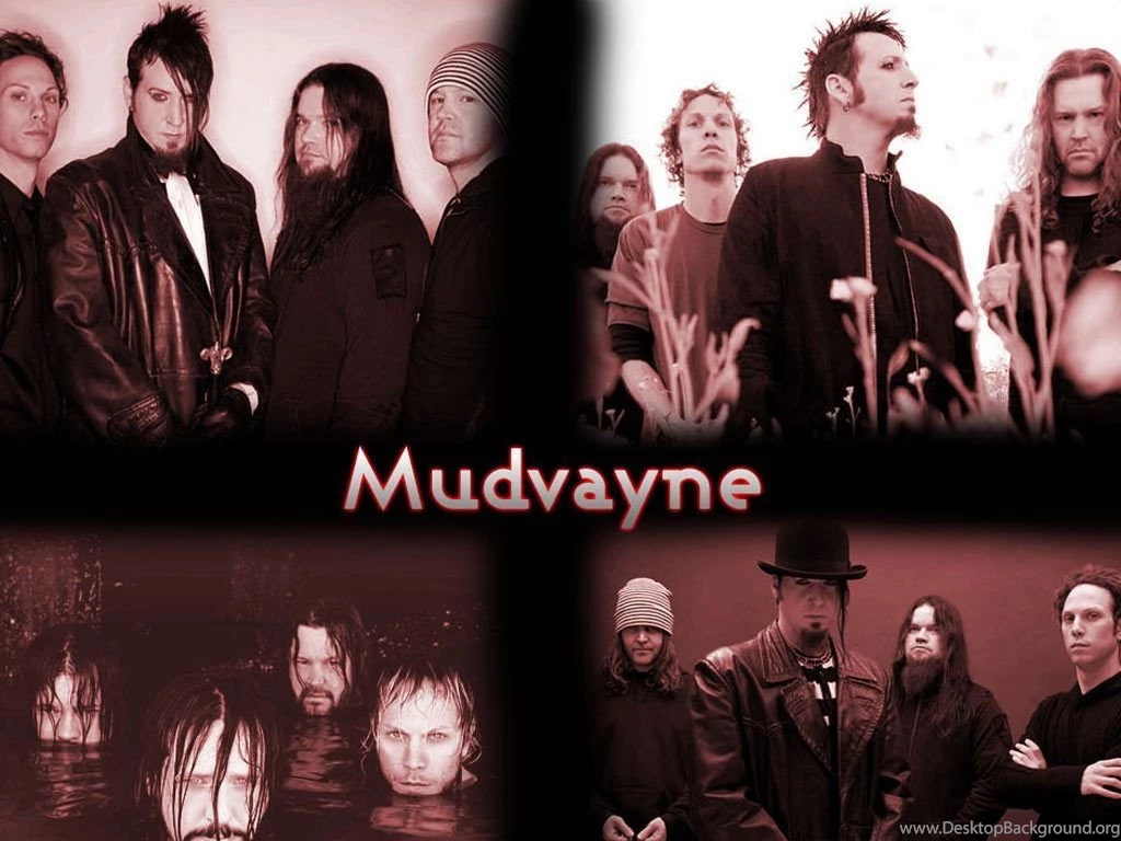 Mudvayne Mudvayne Wallpapers (13792282) Fanpop