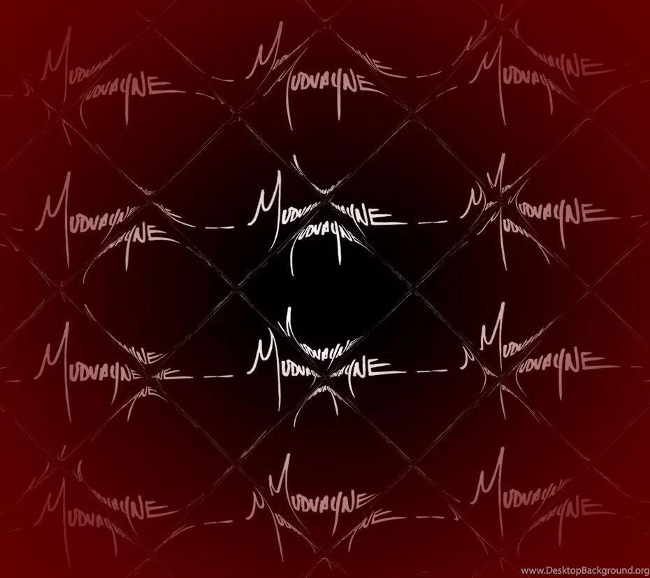 Mudvayne Wallpapers By Barbaraaldrette On DeviantArt