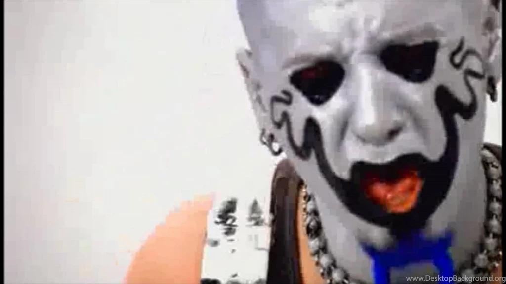 Mudvayne Dig Official Video (Uncensored!)   YouTube