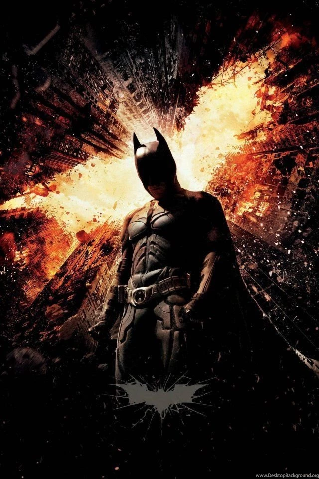 Rise HD Mobile Wallpapers