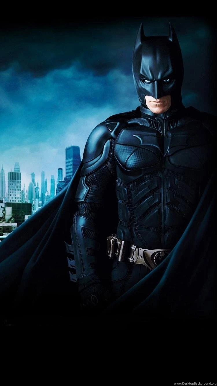 Batman The Dark Knight Rises 01 iPhone 6 Wallpapers iPhone 6 ...