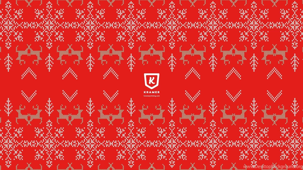 Free Holiday Desktop Wallpapers » Kramer Madison