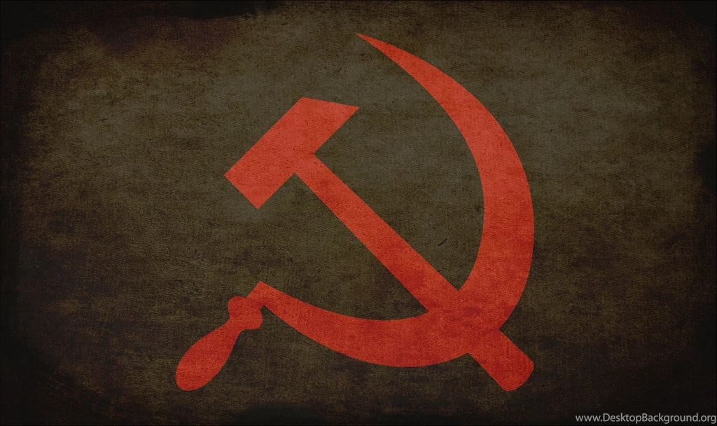 Hammer And Sickle By PrimoTurbo On DeviantArt