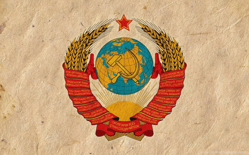 Hammer And Sickle Wallpapers