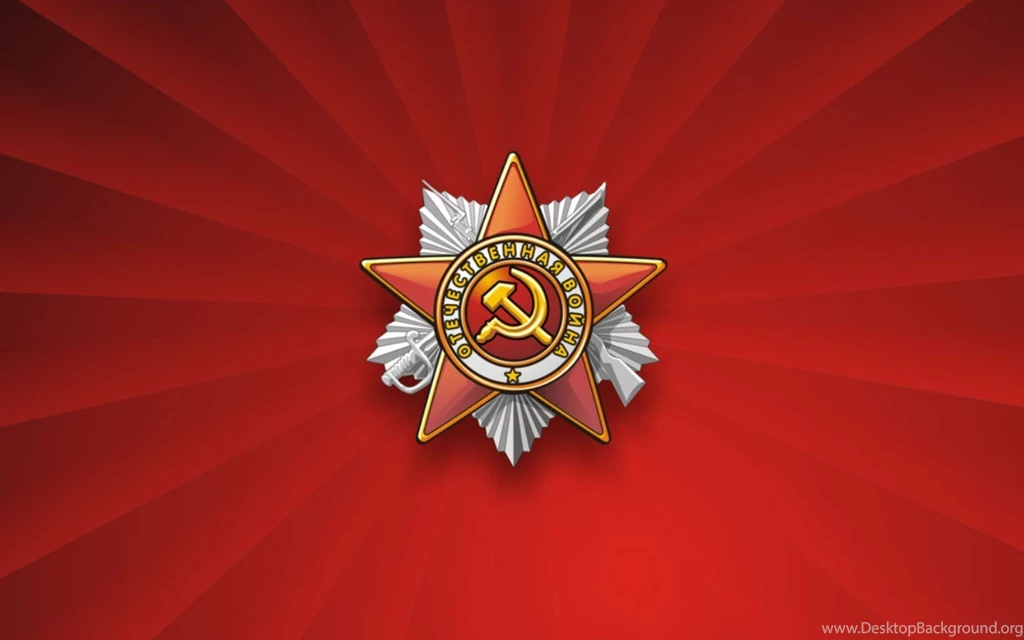 Communism Communist Hammer Sickle