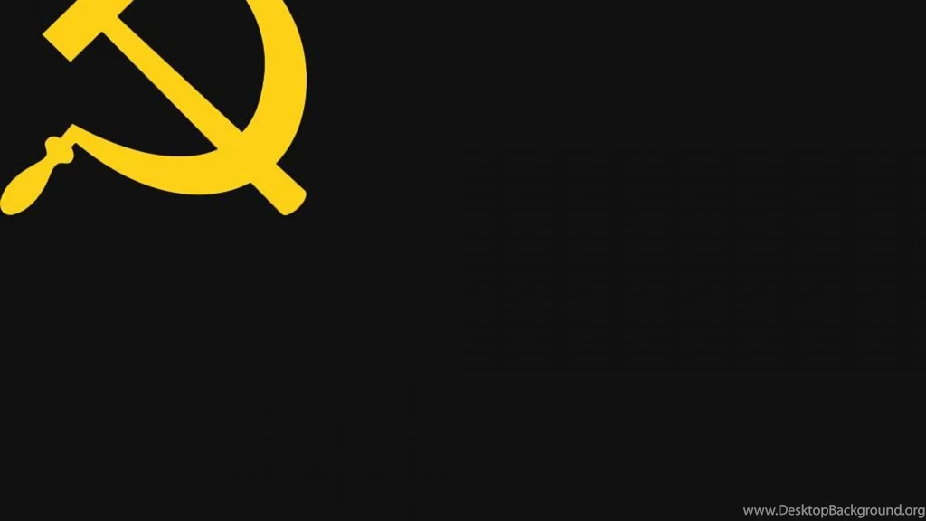 Hammer Sickle Star Wanting Some Superpowers Wallpapers (