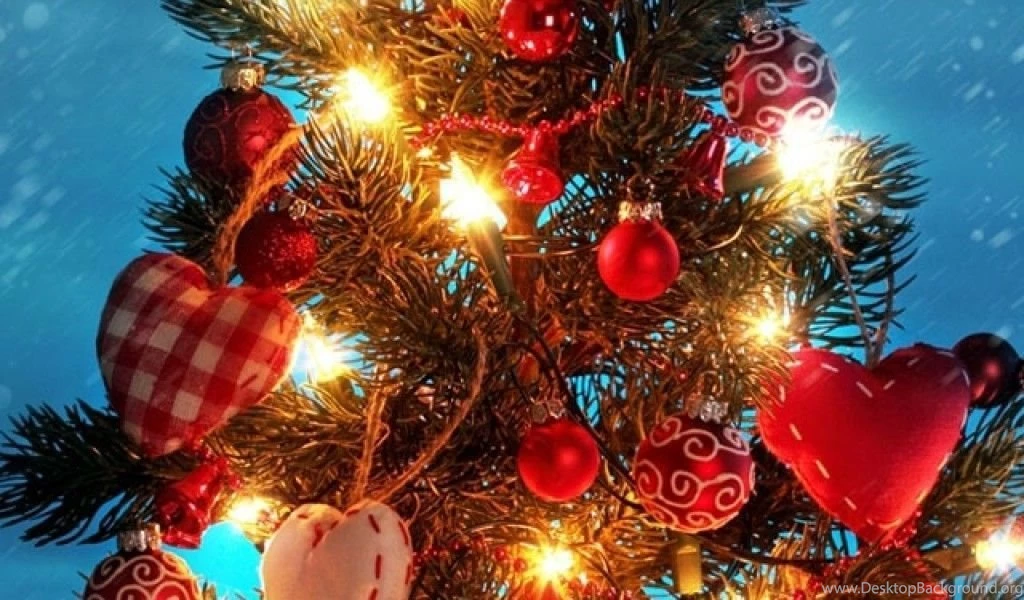 Christmas Backgrounds Iphone