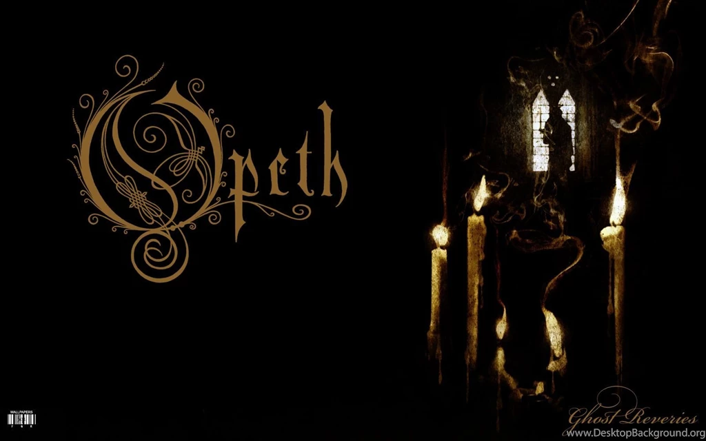 Opeth HD Wallpapers And Backgrounds