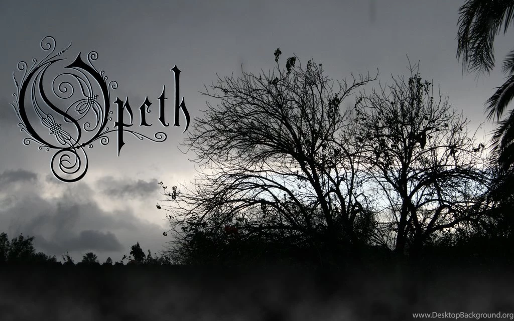 Opeth Wallpapers 1 By BenightedGod On DeviantArt