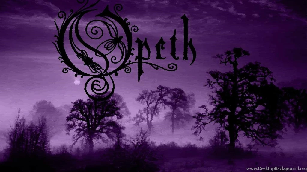 Opeth (