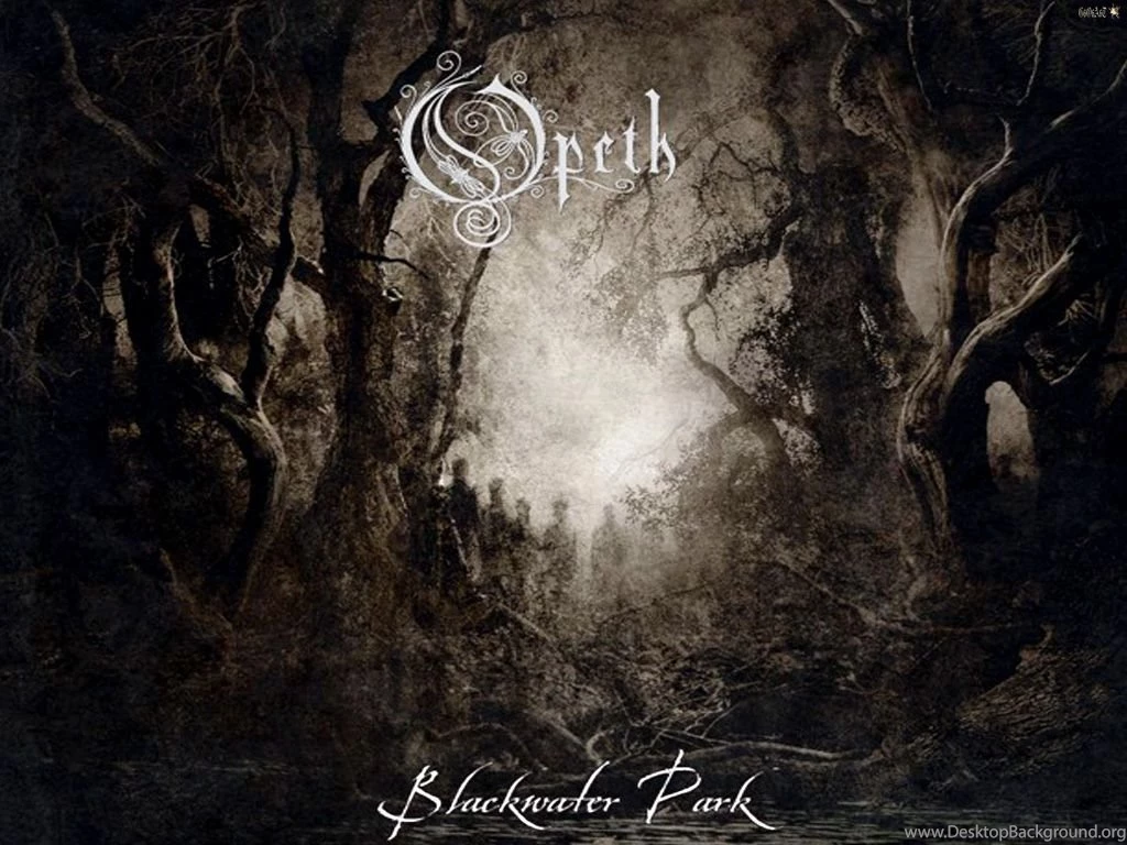 OPETH BANDSWALLPAPERS