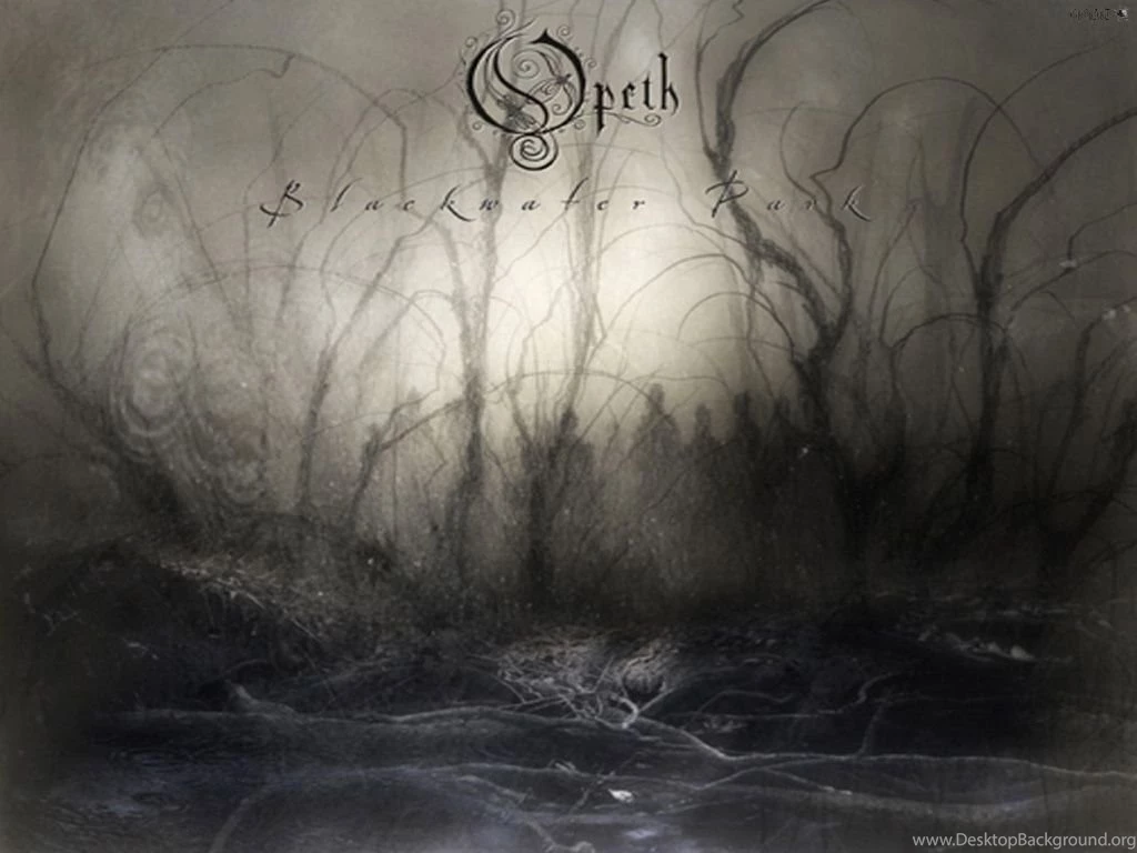 OPETH BANDSWALLPAPERS