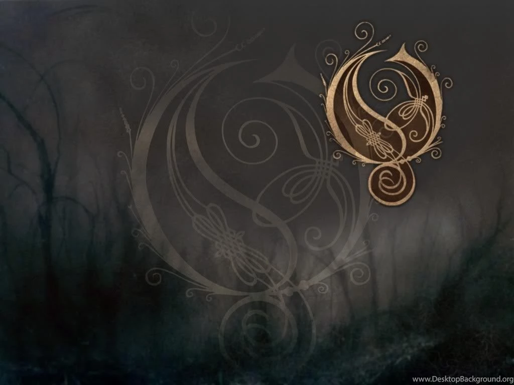 Opeth Wallpapers Photo By Bronsona48