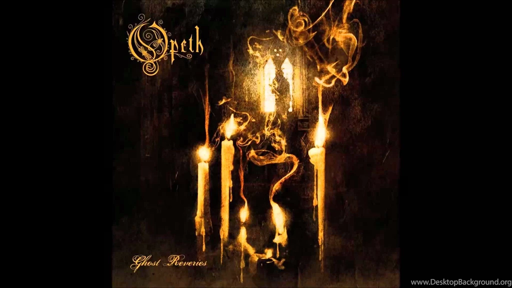 Opeth Atonement YouTube