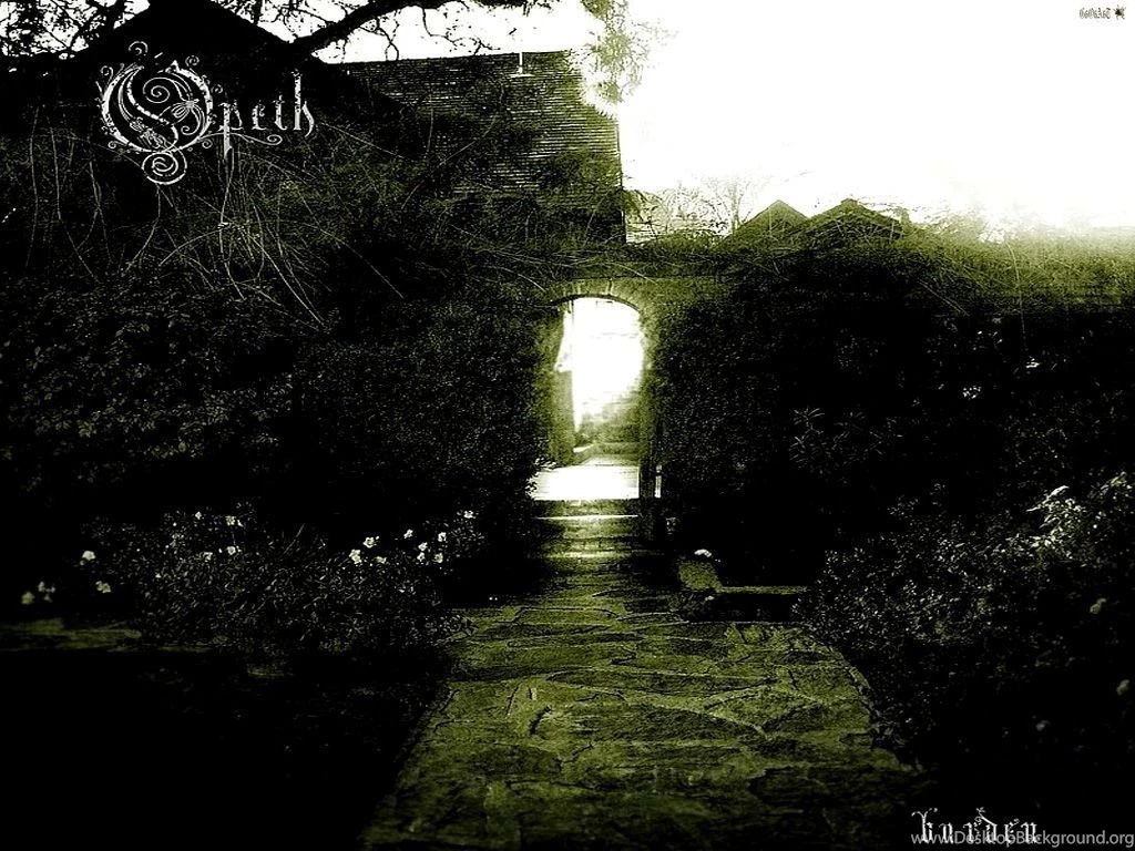 OPETH BANDSWALLPAPERS