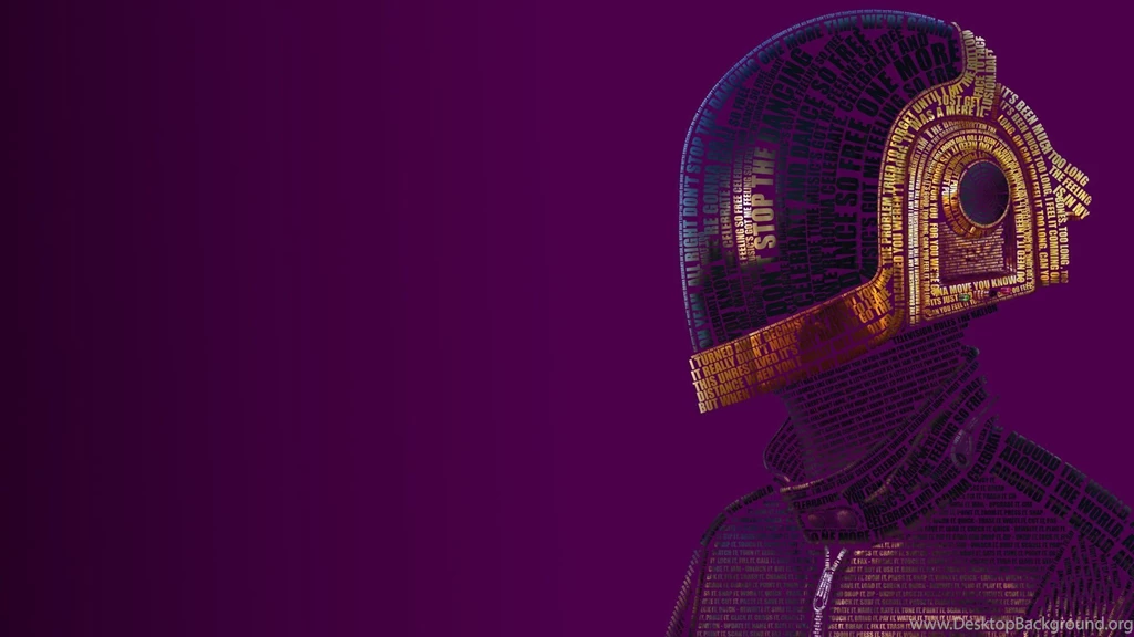 Daft Punk HD Wallpapers