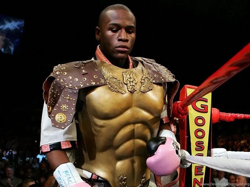 Floyd Mayweather 2015 Wallpapers And Pictures