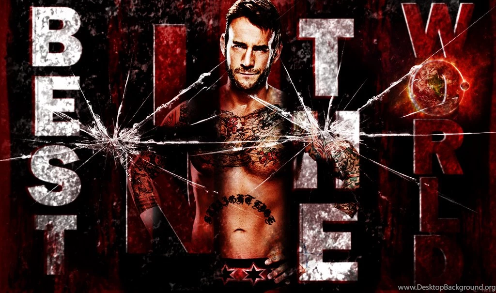 WWE Cm Punk Wallpapers 2015