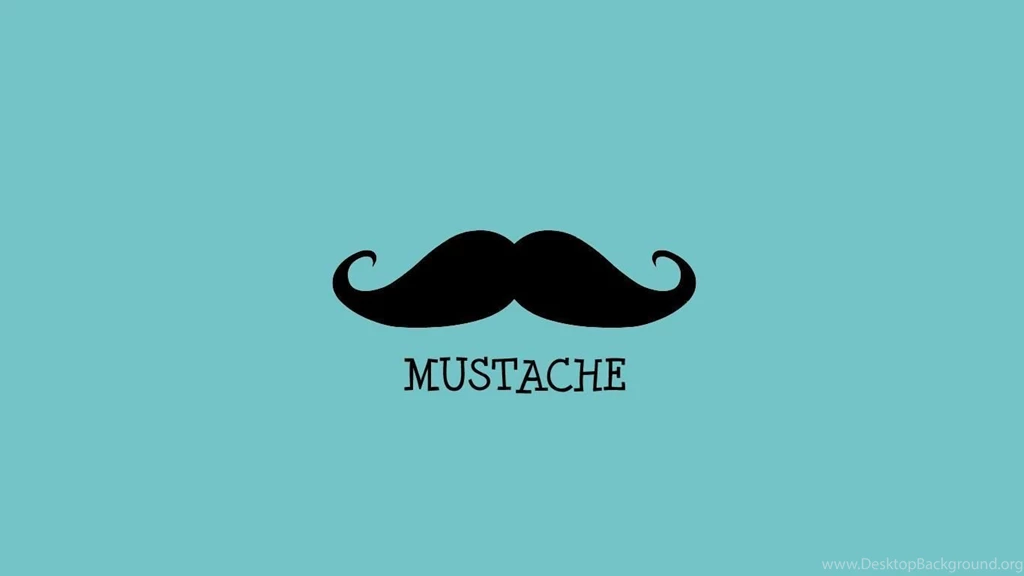 Mustache Wallpapers Mustache Mustache Wallpapers Download