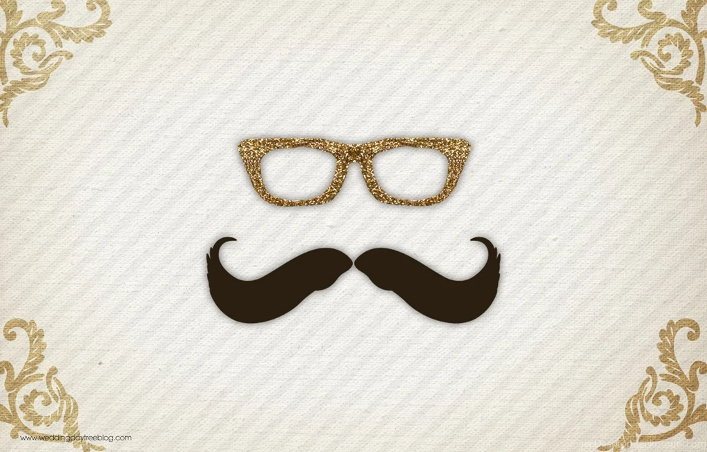 Moustache Wallpapers