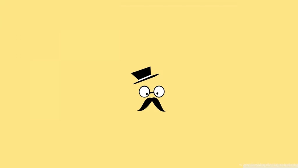 Mustache Backgrounds