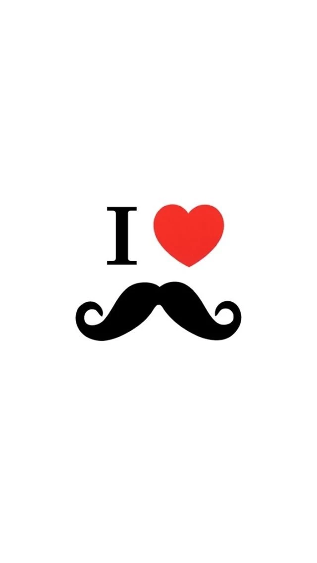 Art : I'm A Mustache Wallpapers Hd, Moustache 1280 Wallpapers 1280 ...