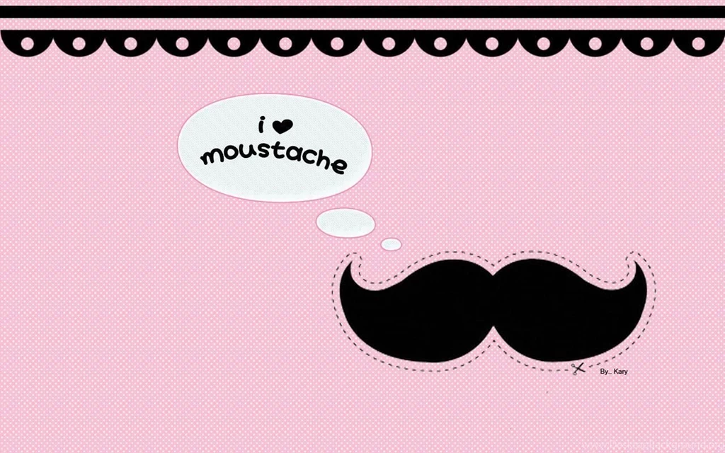 Mustache Wallpapers Mustache Mustache Wallpapers Download